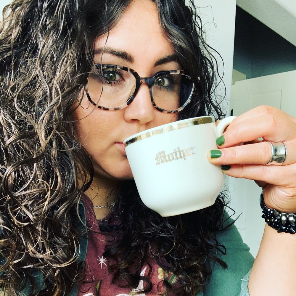 Meet your Posher, Whitney